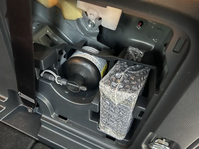 TOYOTA SIENTA HYBRID 2023 Image 31