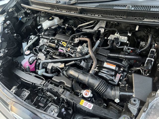 TOYOTA SIENTA HYBRID 2023 Image 31