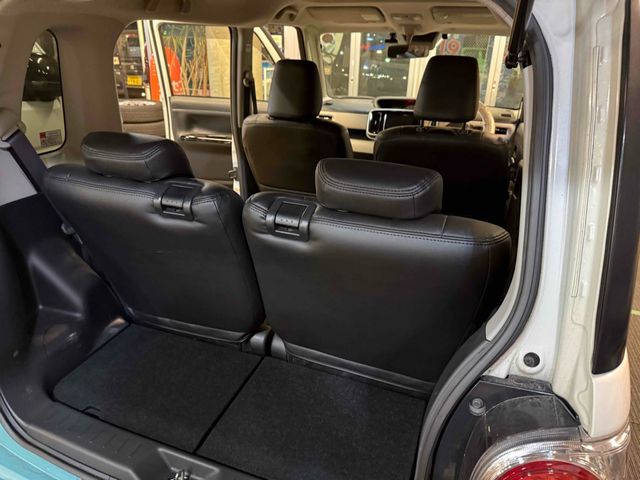 DAIHATSU MOVE CANBUS 2020 Image 31