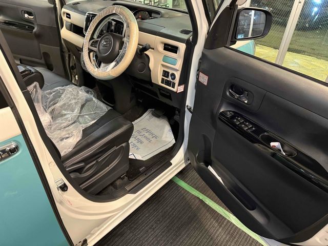 DAIHATSU MOVE CANBUS 2020 Image 31