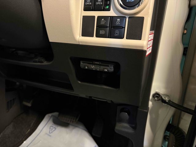 DAIHATSU MOVE CANBUS 2020 Image 31