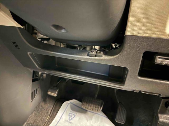 DAIHATSU MOVE CANBUS 2020 Image 31