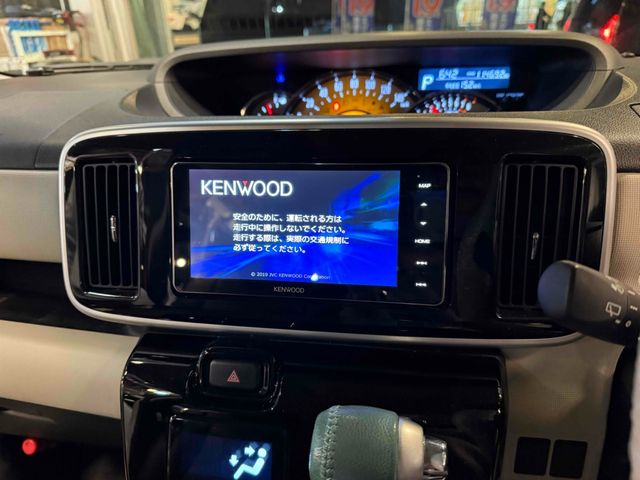 DAIHATSU MOVE CANBUS 2020 Image 31