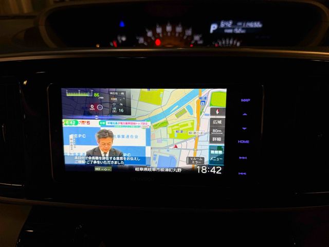 DAIHATSU MOVE CANBUS 2020 Image 31