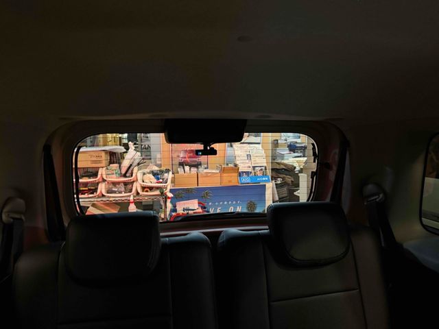 DAIHATSU MOVE CANBUS 2020 Image 31