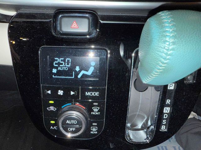 DAIHATSU MOVE CANBUS 2020 Image 31