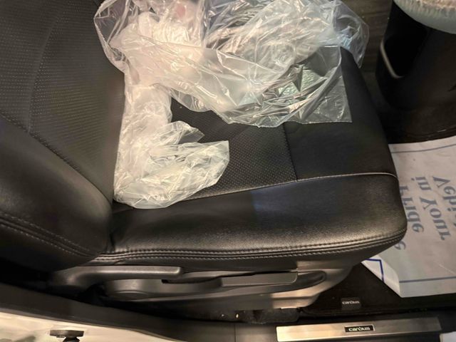 DAIHATSU MOVE CANBUS 2020 Image 31