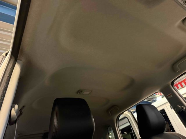 DAIHATSU MOVE CANBUS 2020 Image 31