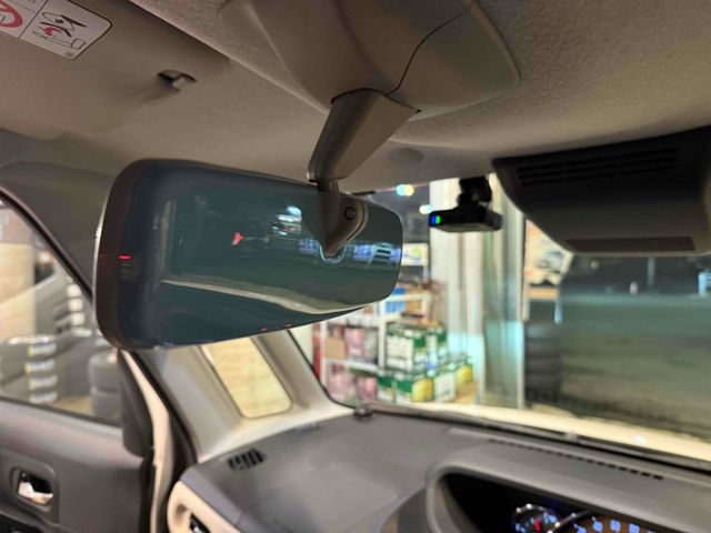 DAIHATSU MOVE CANBUS 2020 Image 31