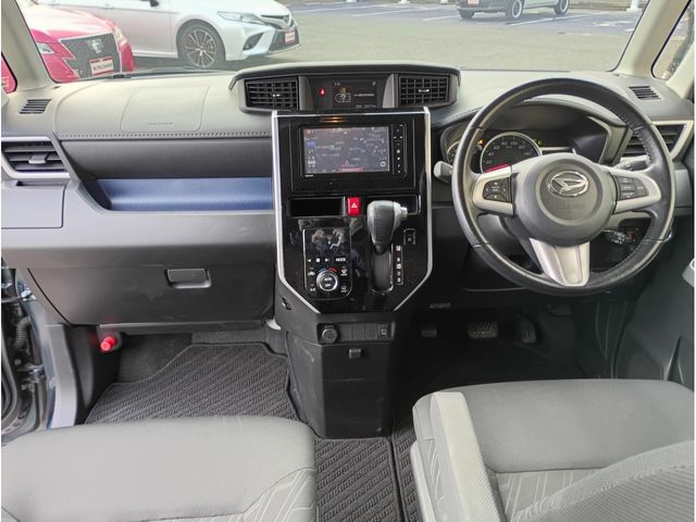 DAIHATSU THOR 2017 Image 31