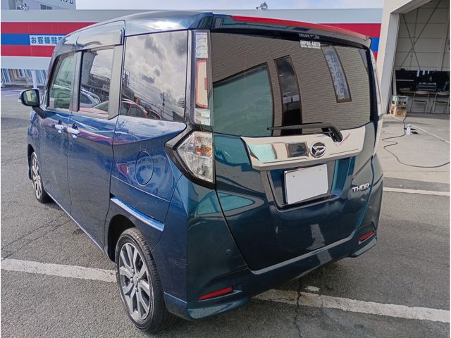 DAIHATSU THOR 2017 Image 31