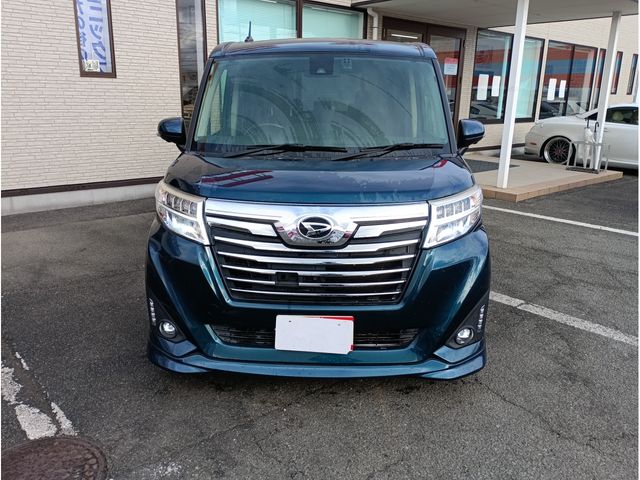 DAIHATSU THOR 2017 Image 31