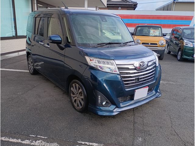 DAIHATSU THOR 2017 Image 31
