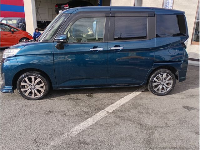 DAIHATSU THOR 2017 Image 31