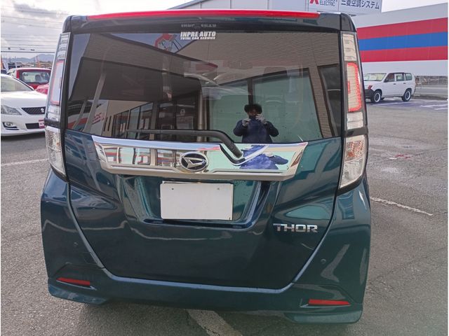 DAIHATSU THOR 2017 Image 31