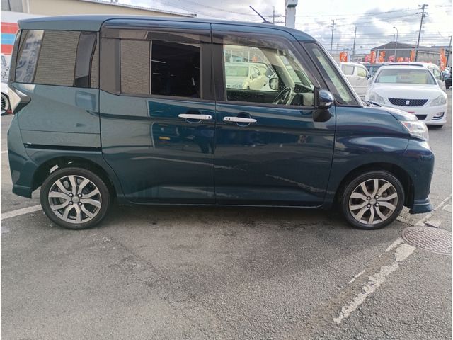 DAIHATSU THOR 2017 Image 31