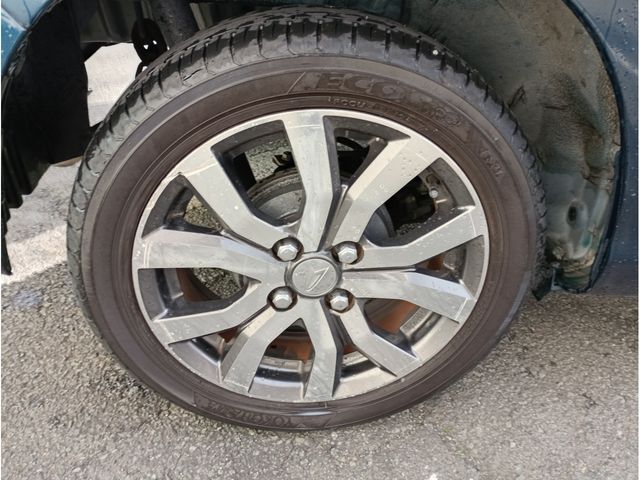 DAIHATSU THOR 2017 Image 31