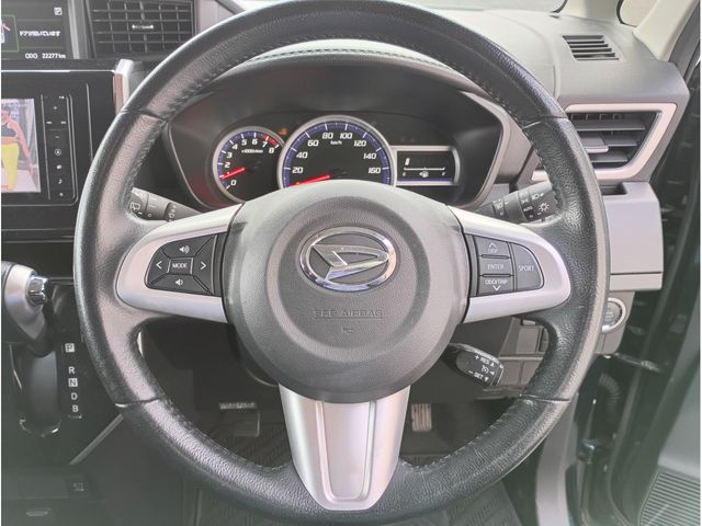 DAIHATSU THOR 2017 Image 31