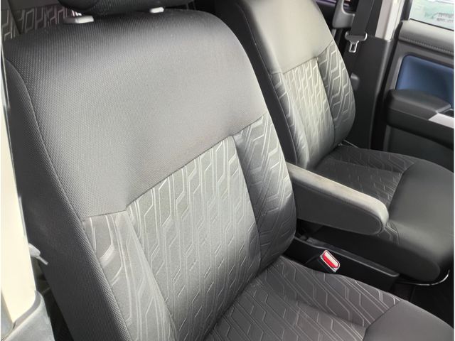 DAIHATSU THOR 2017 Image 31