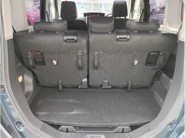 DAIHATSU THOR 2017 Image 31