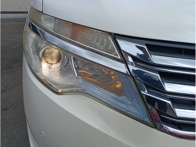 NISSAN SERENA  S-HYBRID 2015 Image 31