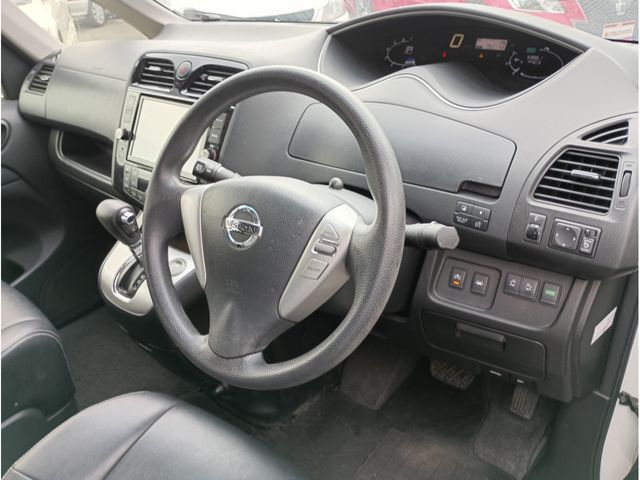 NISSAN SERENA  S-HYBRID 2015 Image 31