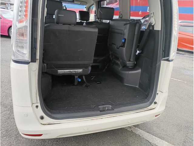 NISSAN SERENA  S-HYBRID 2015 Image 31