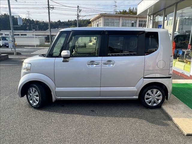 HONDA N BOX 2015 Image 31
