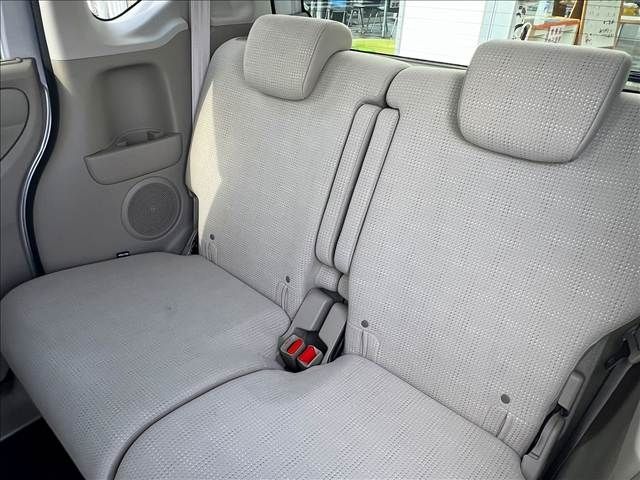 HONDA N BOX 2015 Image 31