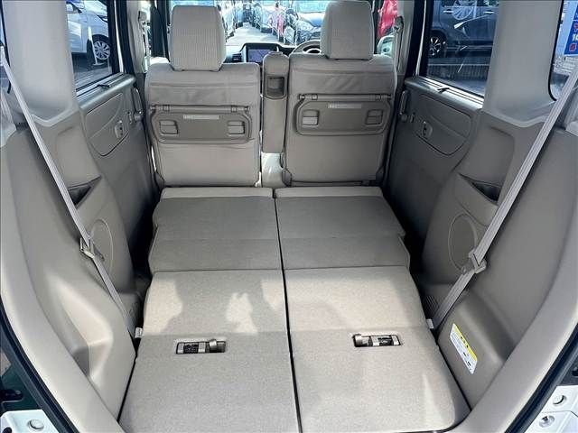 HONDA N BOX 2015 Image 31