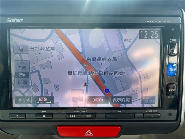 HONDA N BOX 2015 Image 31