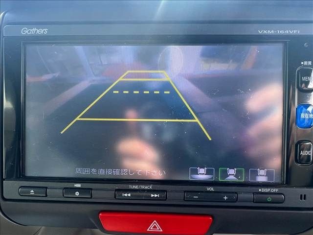 HONDA N BOX 2015 Image 31