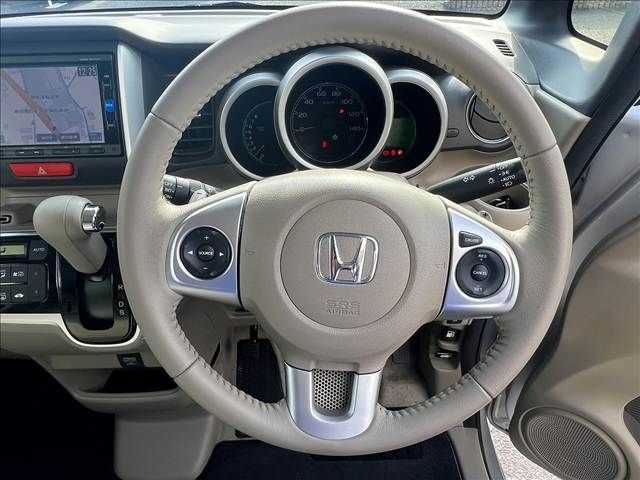 HONDA N BOX 2015 Image 31