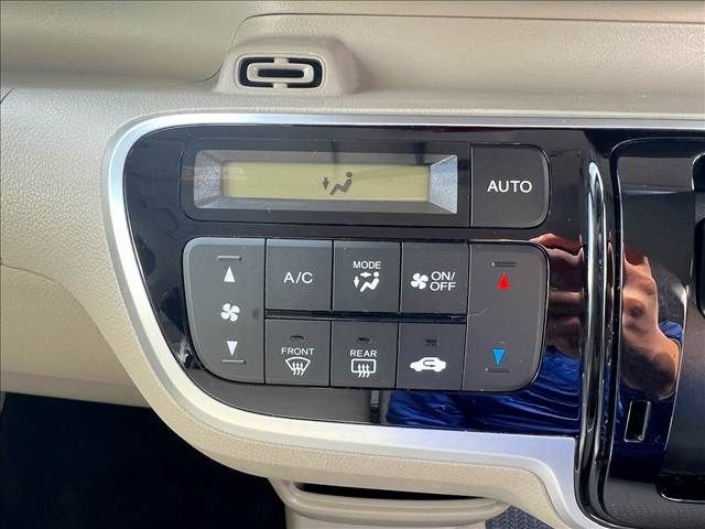 HONDA N BOX 2015 Image 31