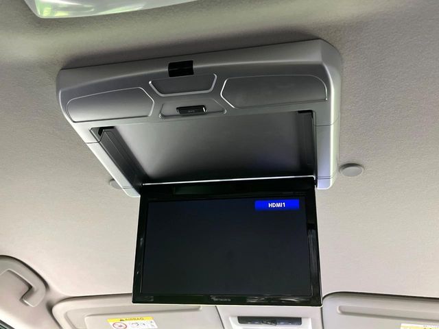 NISSAN SERENA  S-HYBRID 2018 Image 31