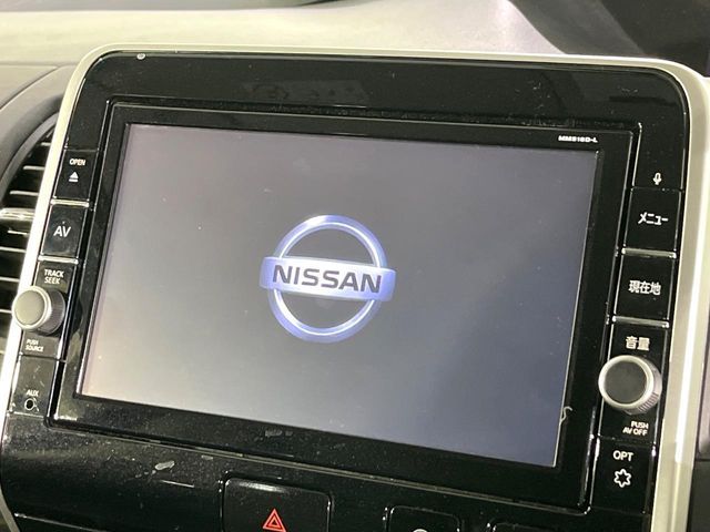 NISSAN SERENA  S-HYBRID 2018 Image 31