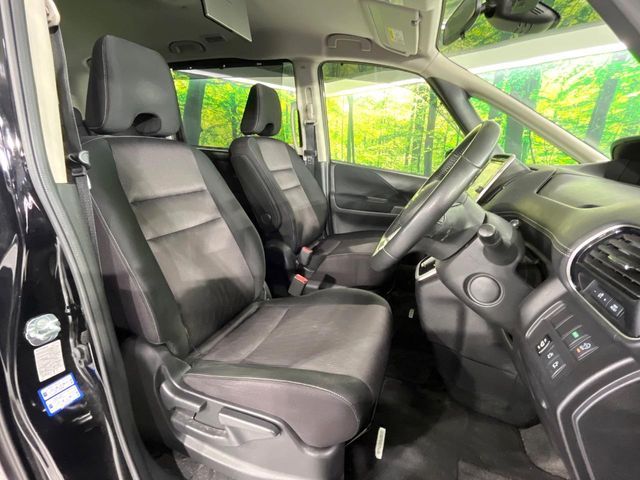 NISSAN SERENA  S-HYBRID 2018 Image 31