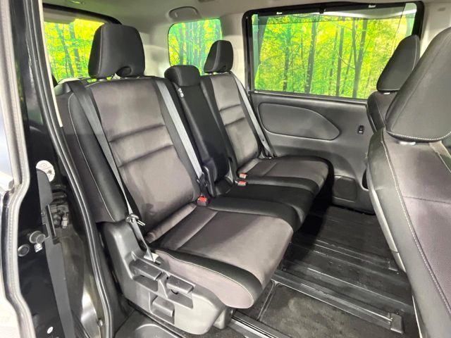 NISSAN SERENA  S-HYBRID 2018 Image 31