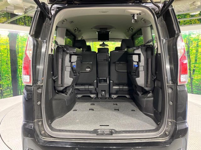 NISSAN SERENA  S-HYBRID 2018 Image 31