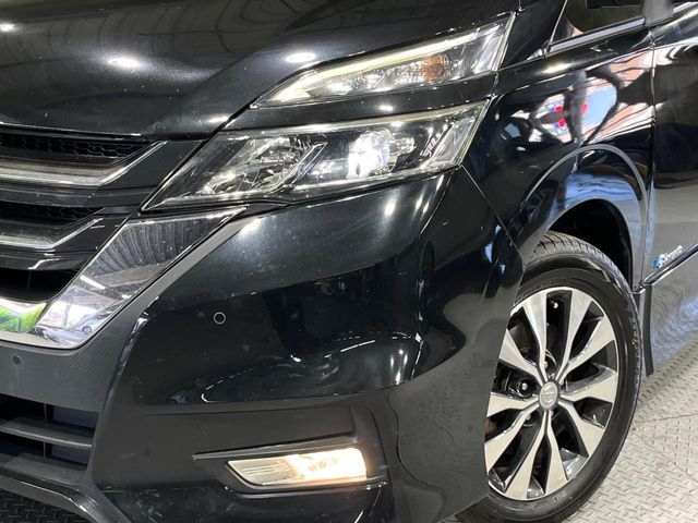 NISSAN SERENA  S-HYBRID 2018 Image 31