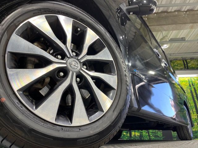 NISSAN SERENA  S-HYBRID 2018 Image 31