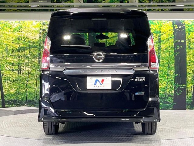 NISSAN SERENA  S-HYBRID 2018 Image 31