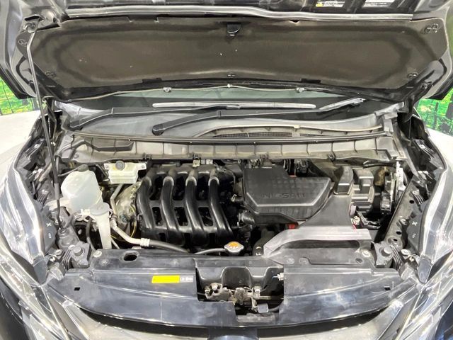 NISSAN SERENA  S-HYBRID 2018 Image 31