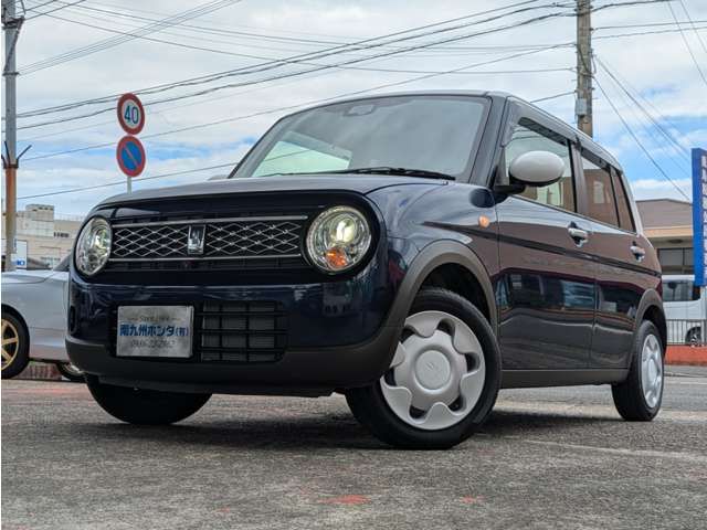 SUZUKI ALTO LAPIN 2021 Image 31
