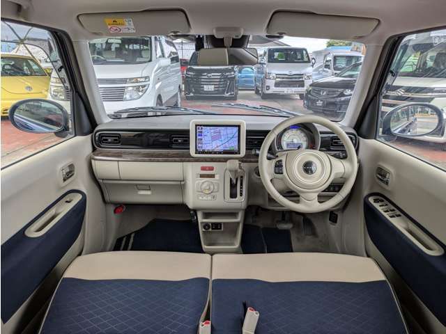 SUZUKI ALTO LAPIN 2021 Image 31