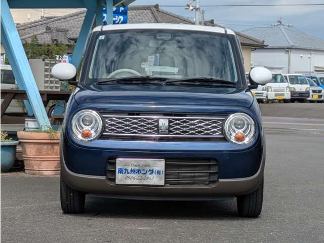 SUZUKI ALTO LAPIN 2021 Image 31