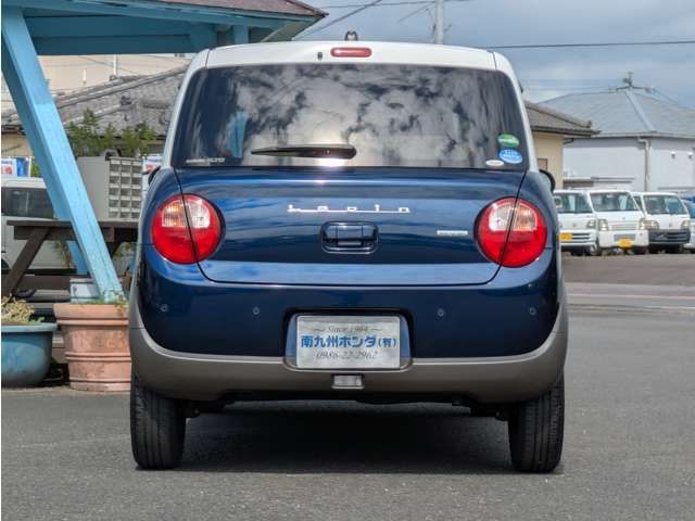 SUZUKI ALTO LAPIN 2021 Image 31