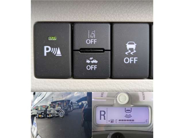 SUZUKI ALTO LAPIN 2021 Image 31