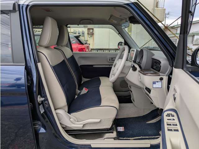 SUZUKI ALTO LAPIN 2021 Image 31