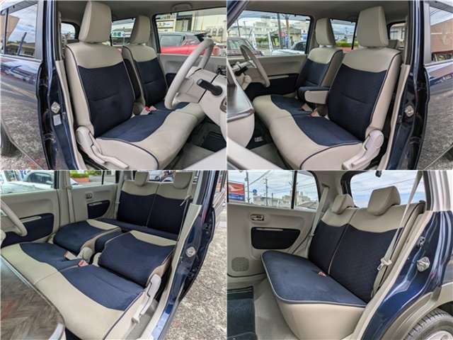 SUZUKI ALTO LAPIN 2021 Image 31